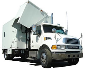 Orlando mobile shredding services