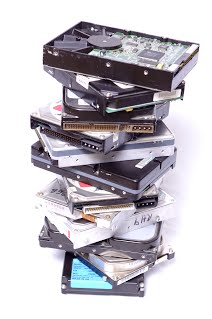 hard drive shredding service in Orlando